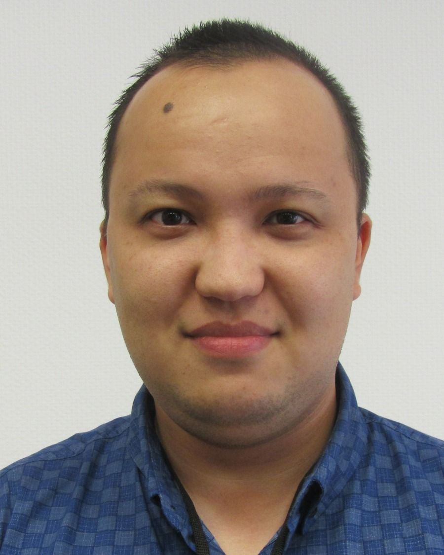 Asqar Bakir, mobile engineer